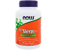 SLEEP NOW Foods Слип витамины для сна 90 капсул