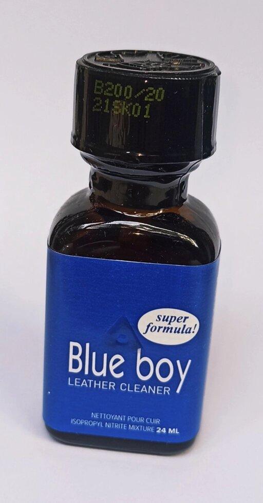 Попперс Blue Boy 24 ml