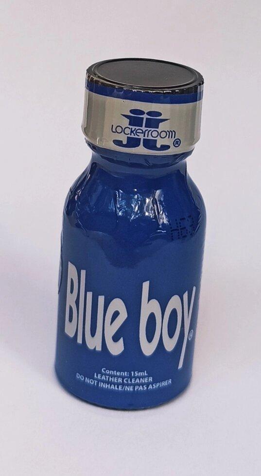 Попперс Blue Boy 15 ml
