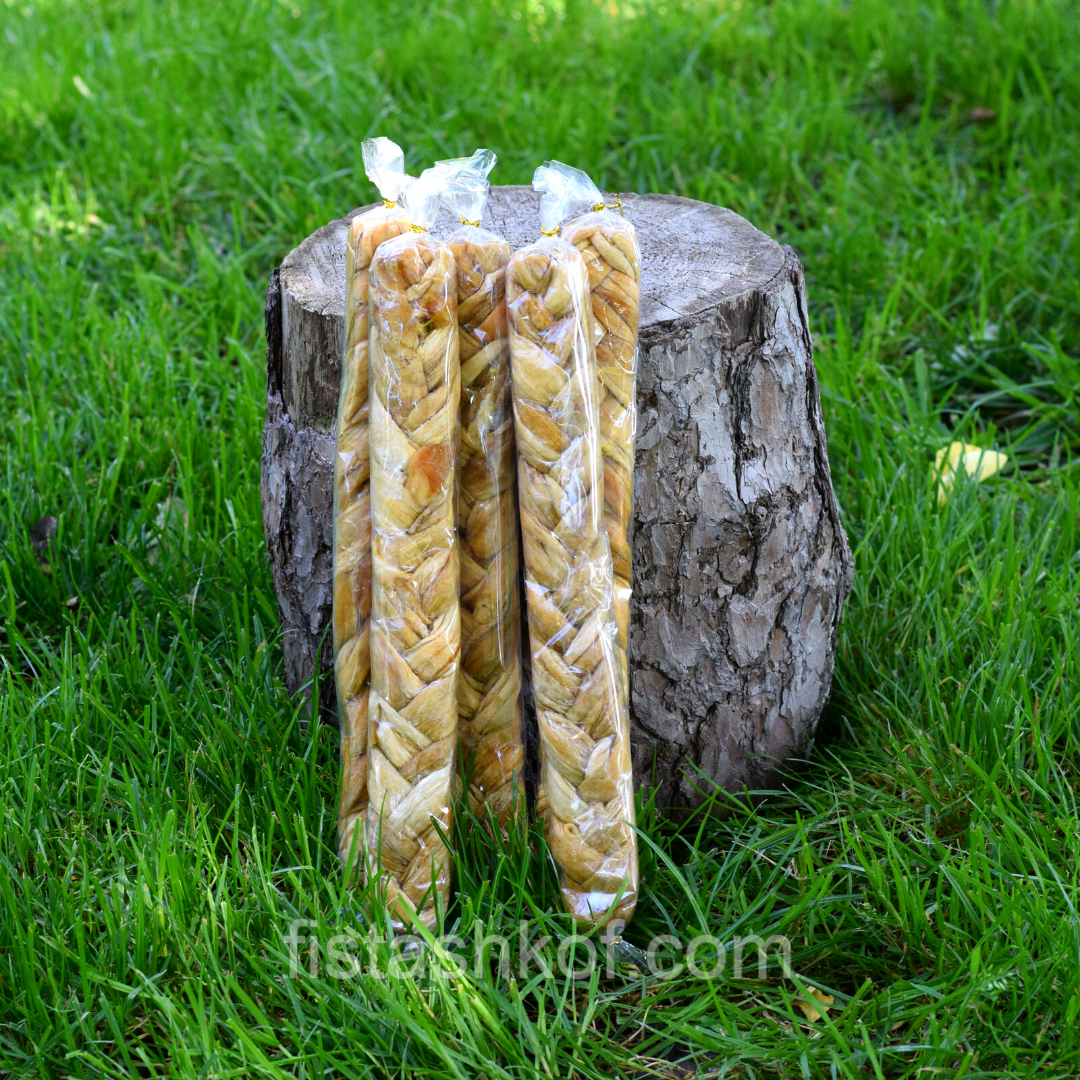 Сушена диня, фото 1