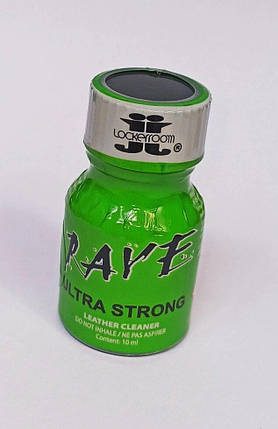 Поперс RAVE ultra strong 10 ml, фото 1