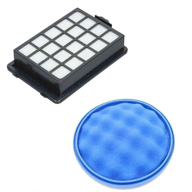 Набір фільтрів для пилососу Samsung DJ97-01962A - DJ63-01467A SC15H40 VC07H40 VC15H40 серії x 1