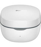 Bluetooth навушники Baseus Encok TWS WM01 White, фото 9