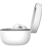 Bluetooth навушники Baseus Encok TWS WM01 White, фото 8