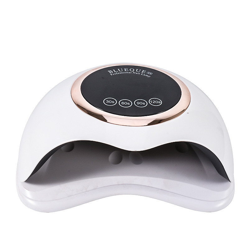 Лампа для сушіння нігтів UV+LED BQ V4