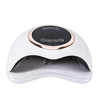 Лампа для сушіння нігтів UV+LED BQ V4