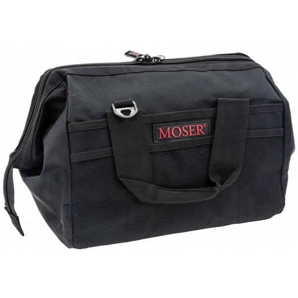 Сумка для інструментів Moser Barber Bag