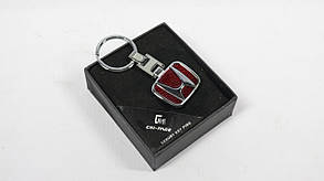 Брелок (сережка), China Honda