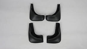 Бризковики (комплект.: 4 шт., China) Hyundai Elantra 2000-2006