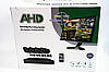 Відеореєстратор DVR KIT HD720 4-канальний (4камеры в комплекті), фото 3