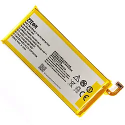 Акумулятор (АКБ, батарея) Li3820T43P6h984237 для ZTE Nubia Z5 Mini (Li-ion 3.8V 2000mAh), оригінал