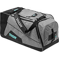 Сумка Thor Circuit Bag, сірий/чорний