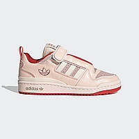 Жіночі кросівки Adidas Forum Plus W (Артикул: GV7662)