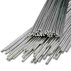 Пруток зварювальний SAFRA AlMg5 ER 5356