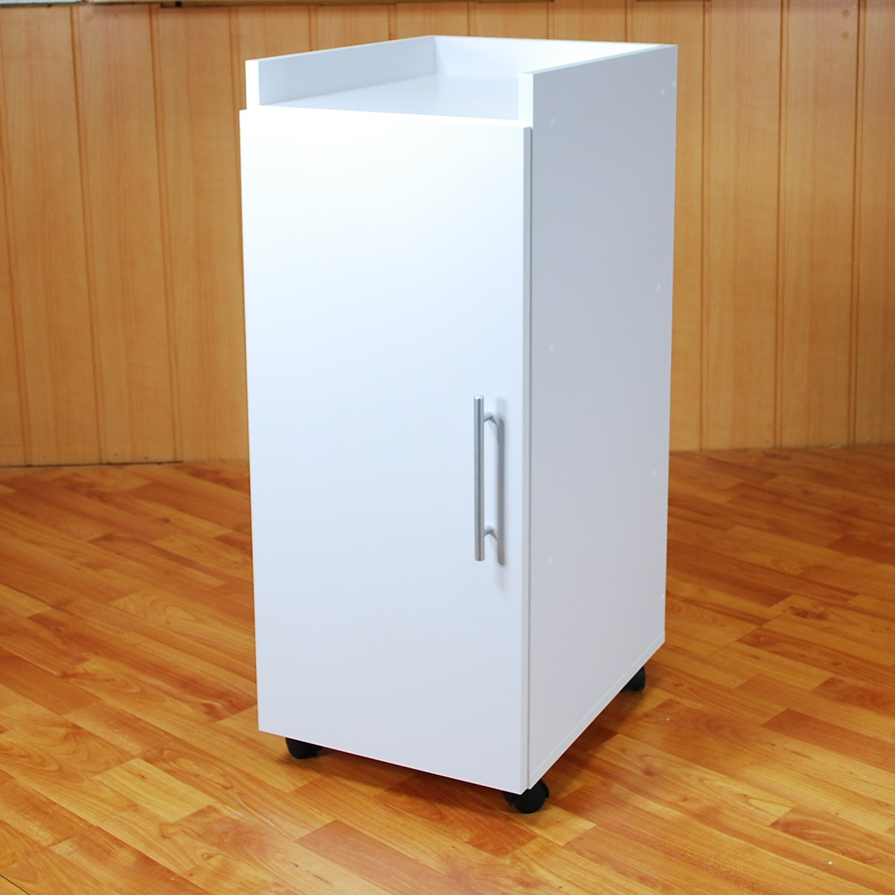 Тележка парикмахерская - купить с доставкой по выгодной цене!