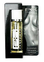Парфуми з феромонами для жінок PH Pheromone for WOMAN No5, 15 ml