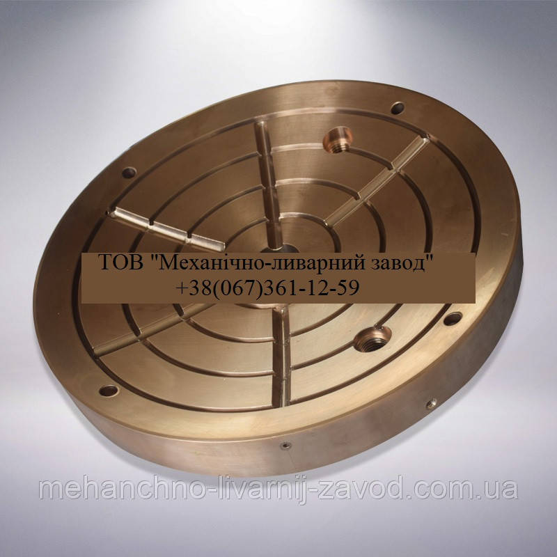 Підп'ятник HP-500 Облицовка гнезда HP-500, фото 1