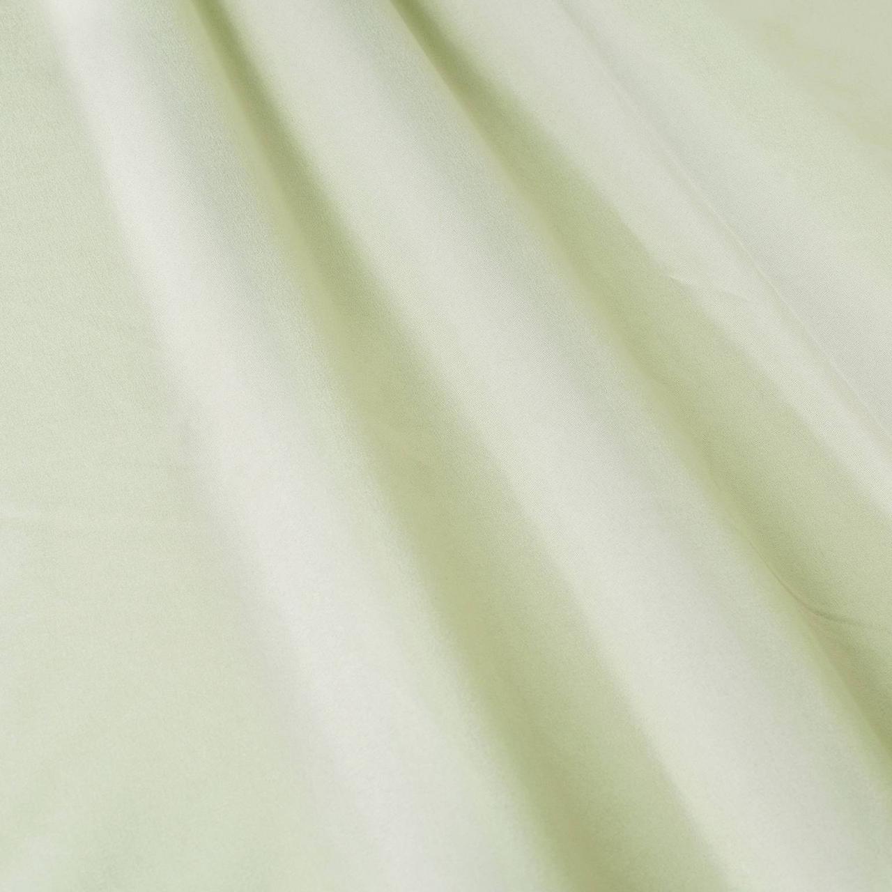 Блекаут 100% беж гладкий 300см Туреччина 88163v2, фото 1