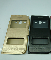 Чехол книжка для Samsung Galaxy SM-G350E