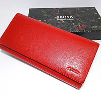 Жіночий шкіряний гаманець високої якості BALISA/  Кошельки кожа