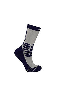 Термошкарпетки чоловічі тактичні BAFT TRACK BLUE