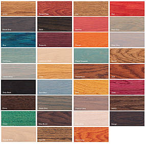 Масло для паркета ZOBEL ZowoHome 4620 Impregnation BioOil Color (цвет Зелено-серый/ Green Grey), фото 2