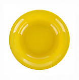 Салатник 15 см Nanoceram Sari фарфор Kütahya, фото 4