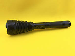 Акумуляторний ліхтарик з зумом X-BAIL BL-Q2800 T6