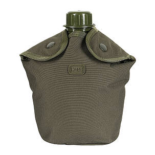 M-Tac підсумок для фляги MOLLE Olive, фото 3