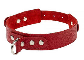 Нашийник Obediense, Red