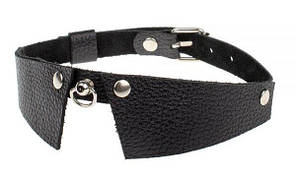 Нашийник Strict Style, Black