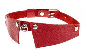 Нашийник Strict Style, Red