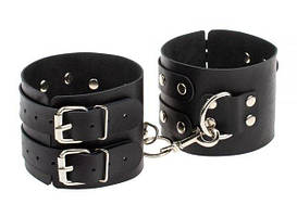 Окові Obediense, Smooth Black