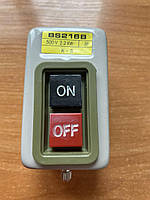 Вимикач в корпусі 3 Фази