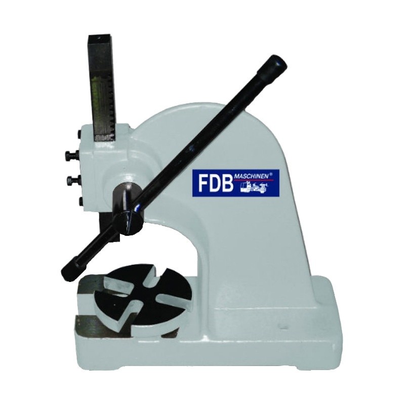 Пресс с ручным приводом FDB Maschinen PR-3