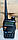Рація, радіостанція Baofeng UV-5R UACRF, фото 3