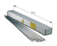 Пруток зварювальний SAFRA AlSi5 ER 4043, фото 3