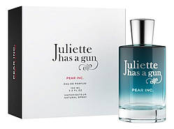 Парфумована вода Juliette Has A Gun Pear Inc 50 мл
