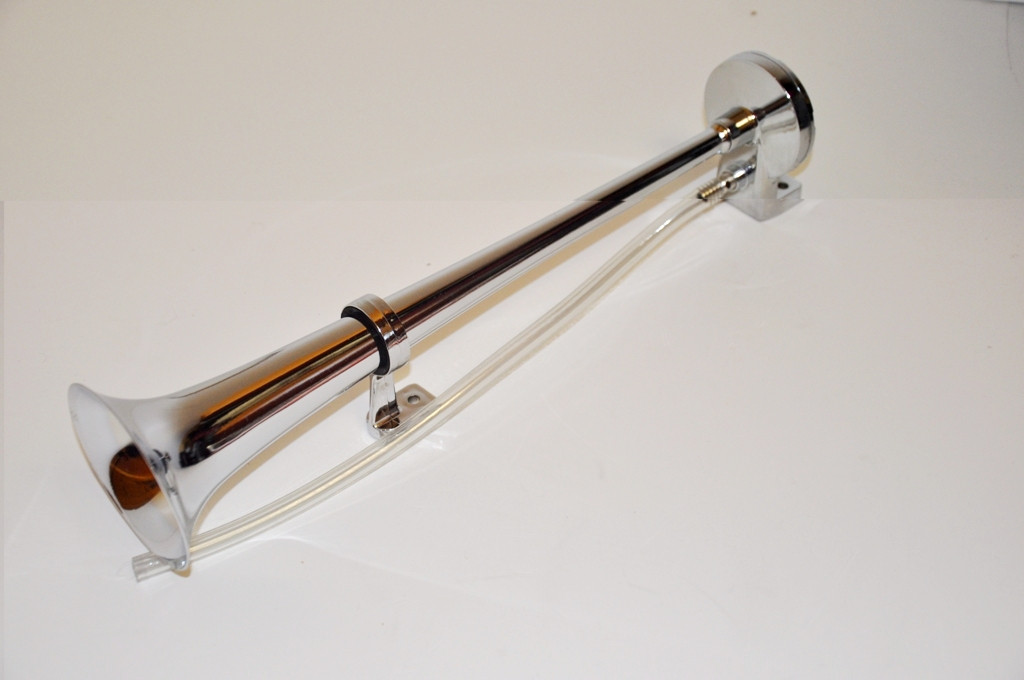 Сигнал повітряний Elegant Fanfara Maxi 100 790, фото 1