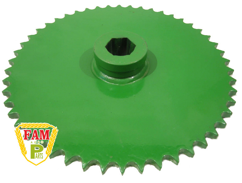 Зірочка Z-50, AH149619 John Deere
