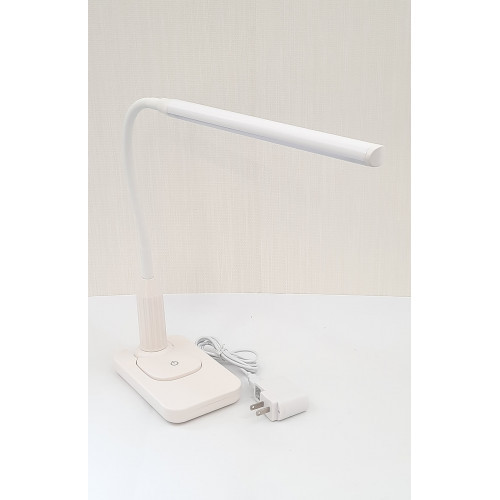 LED лампа настільна для майстра манікюру з usb підключенням