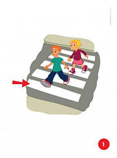 Smart Junior for Ukraine 4 Flashcards / Набір флеш карток для 4 класу НУШ / MM Publications - Лінгвіст, фото 4