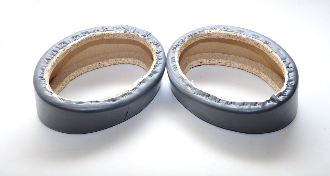 Подіуми для динаміків 6"х9", фото 1