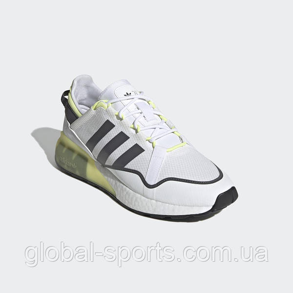 Adidas ZX 2K Boost Pure GZ7729 UK 10 28.5 Global Sport 1485052875