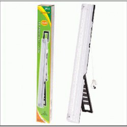 Переноска діодна 6855 r (40 led), фото 1