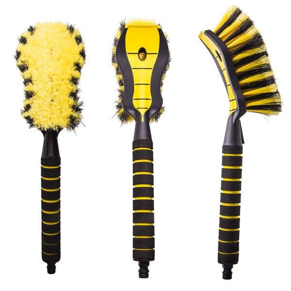 Щетка Tom Par "NT-Standart Plus", фото 1