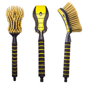 Щітка Tom Par "NT" (натуральний ворс)