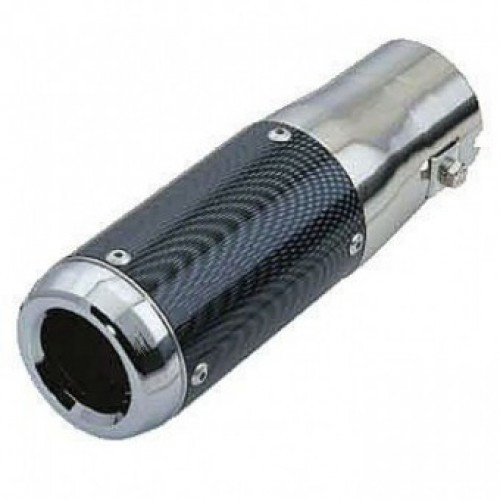 Насадка на глушник Vitol НГ-0070, фото 1