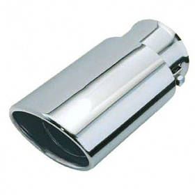 Насадка на глушник Vitol НГ-0096