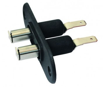 Кінцевий вимикач зсувних дверей Convoy #30, фото 1